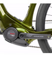 NINER RLT E9 RDO 4-STAR (ELECTRIC MOSS)