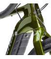 NINER RLT E9 RDO 4-STAR (ELECTRIC MOSS)