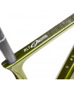 NINER RLT E9 RDO 4-STAR (ELECTRIC MOSS)