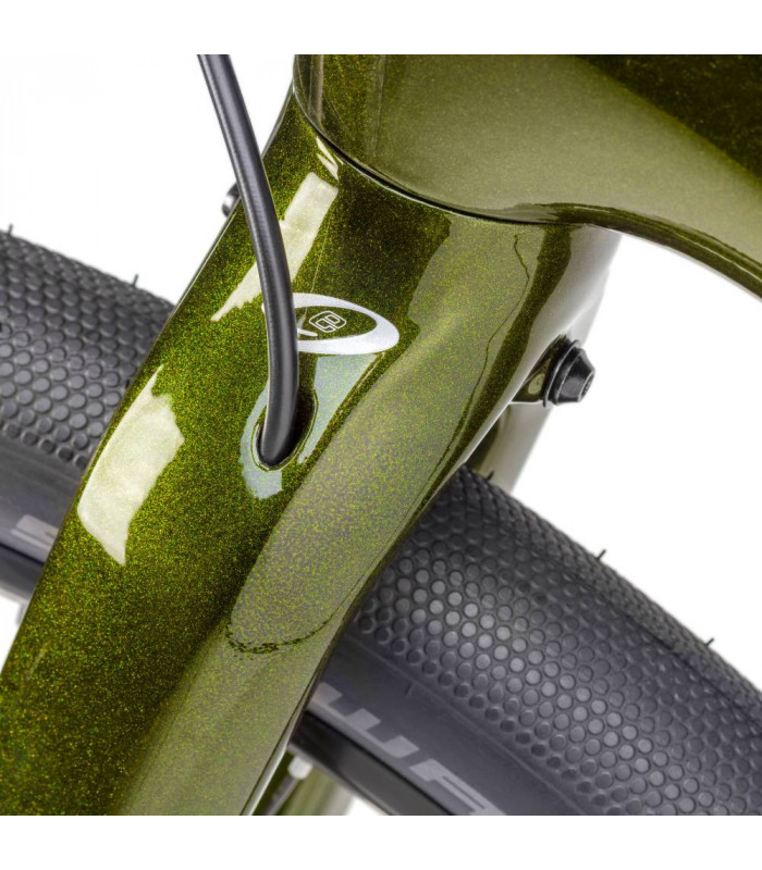 NINER RLT E9 RDO 4-STAR (ELECTRIC MOSS)