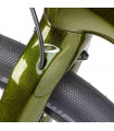 NINER RLT E9 RDO 4-STAR (ELECTRIC MOSS)