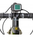 NINER RLT E9 RDO 4-STAR (ELECTRIC MOSS)