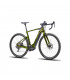 NINER RLT E9 RDO 4-STAR (ELECTRIC MOSS)