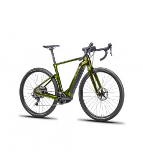 NINER RLT E9 RDO 4-STAR (ELECTRIC MOSS)