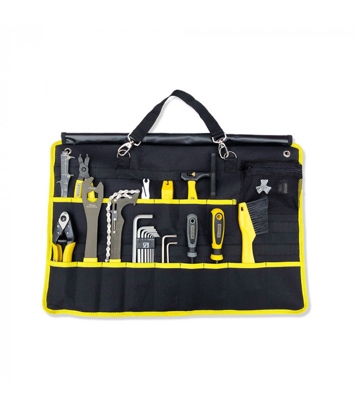 PEDR0'S BURRITO TOOL KIT