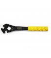 LLAVE PEDALES PEDRO'S EQUALIZER II