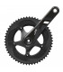SRAM FORCE 22 CRANKSET (30 MM/172.5 MM/46-36 MM)