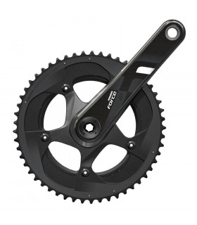 BIELAS SRAM FORCE 22 (30 MM/172.5 MM/46-36 MM)