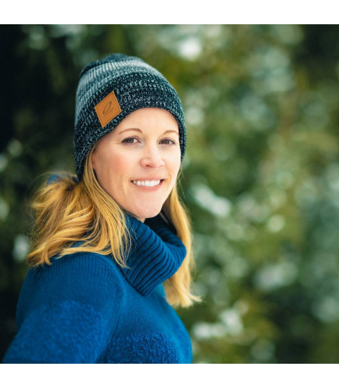 NINER KNIT BEANIE | TopFun.com