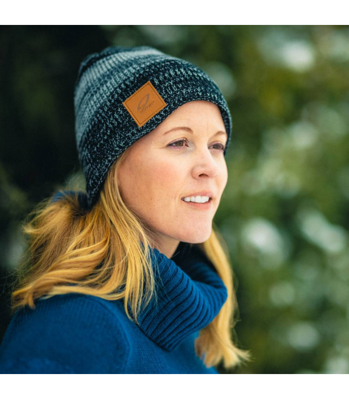 NINER KNIT BEANIE | TopFun.com