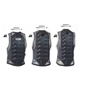 PROTECTOR ESPALDA UFO