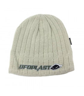 GORRO LANA UFO (BEIGE)