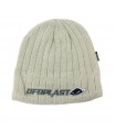 GORRO LANA UFO (BEIGE)