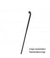 RADIO AMERICAN CLASSIC MTB 27,5 (270 MM-14/15 G)