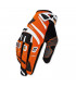 GUANTES UFO TRACE NARANJA