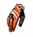 GUANTES UFO TRACE NARANJA