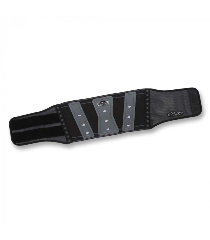 UFO LAGUNA BODY BELT (BLACK)