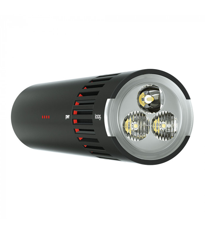 KNOG PWR TRAIL BIKE LIGHT (1100 LUMENS)