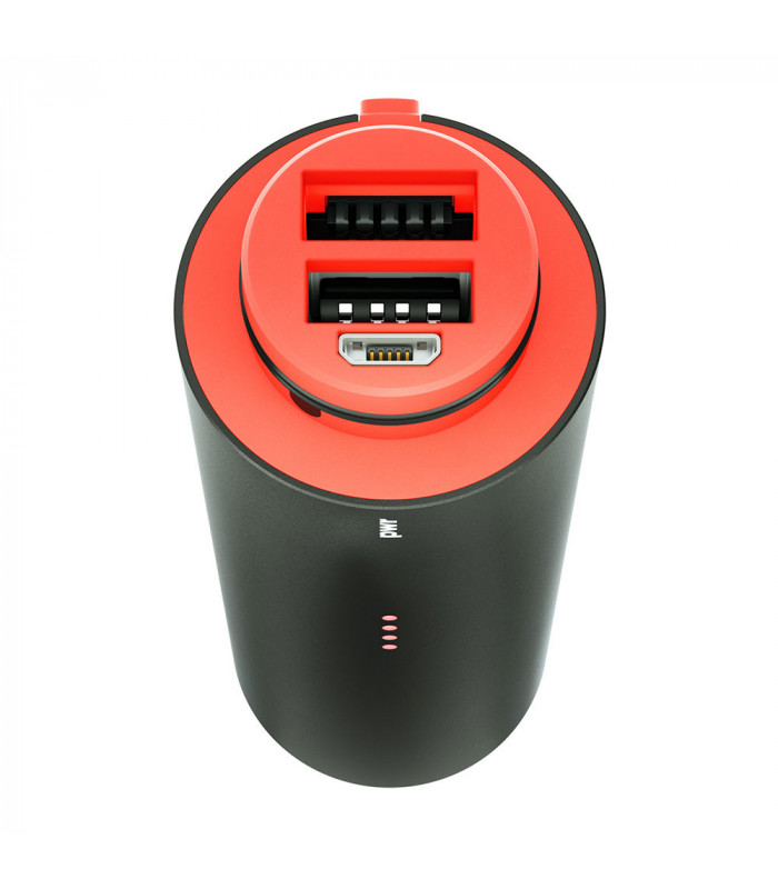 LUZ DELANTERA KNOG PWR TRAIL (1100 LÚMENES)