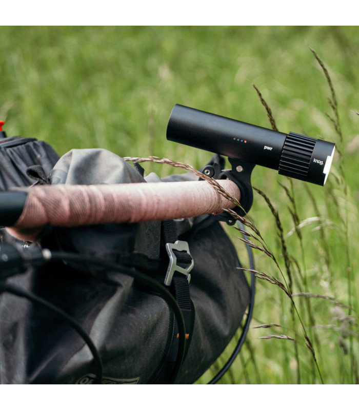 KNOG PWR TRAIL BIKE LIGHT (1100 LUMENS)