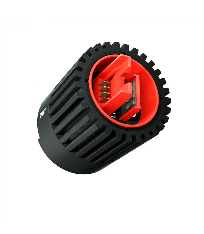 KNOG PWR LIGHTHEAD (1100 LUMENS) | TopFun.com