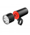KNOG PWR LIGHTHEAD (1100 LUMENS) | TopFun.com