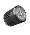 CABEZAL LUZ KNOG PWR (1100 LÚMENES)