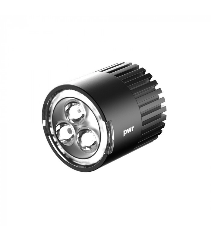 KNOG PWR LIGHTHEAD (1100 LUMENS) | TopFun.com