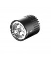 CABEZAL LUZ KNOG PWR (1100 LÚMENES) | TopFun.com