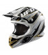 CASCO UFO WARRIOR TRAIL (NEGRO)
