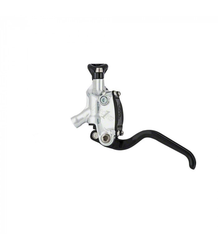 FORMULA R1 RACING MASTER CYLINDER (POLISHED)