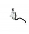 FORMULA R1 RACING MASTER CYLINDER (POLISHED)