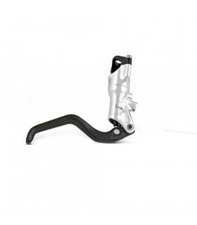 CUERPO COMPLETO MANETA FRENO FORMULA R1 RACING (PULIDA)