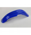 UFO FRONT FENDER YAMAHA YZ, YZF, WRF (2000-2005)