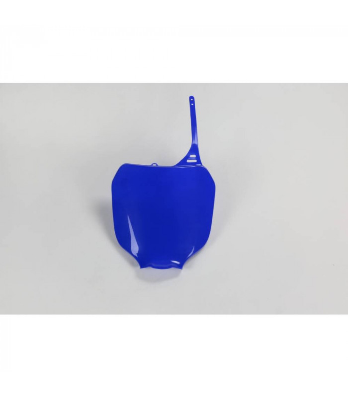 UFO FRONT NUMBER PLATE YAMAHA YZ, YZF (2000-2005)