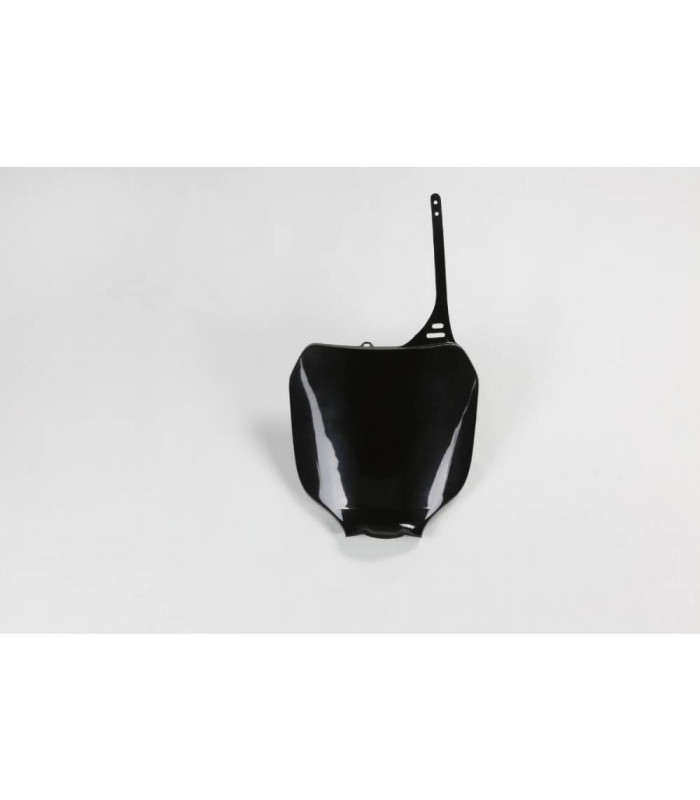 UFO FRONT NUMBER PLATE YAMAHA YZ, YZF (2000-2005)