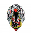 CASCO UFO WARRIOR EAGLE