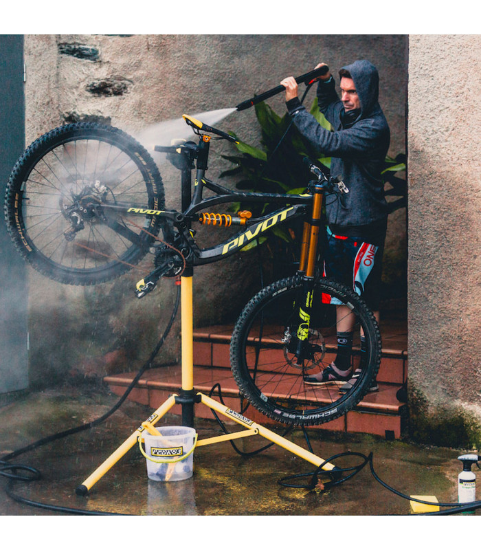 CABALLETE TRABAJO PEDRO'S