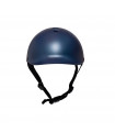 DASHEL CYCLE HELMET (NAVY BLUE) | TopFun.com