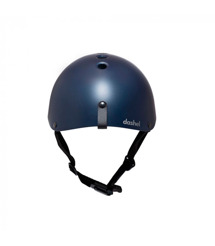 CASCO BICI DASHEL (NAVY BLUE) | TopFun.com