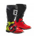 BOTAS GAERNE G-REACT GOODYEAR (ROJAS/AMARILLAS/NEGRAS)
