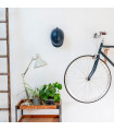 CASCO BICI DASHEL (NAVY BLUE) | TopFun.com