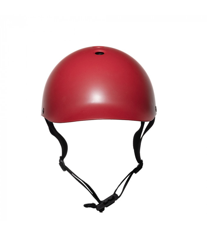 DASHEL CYCLE HELMET (RED)