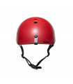 CASCO BICI DASHEL (ROJO)
