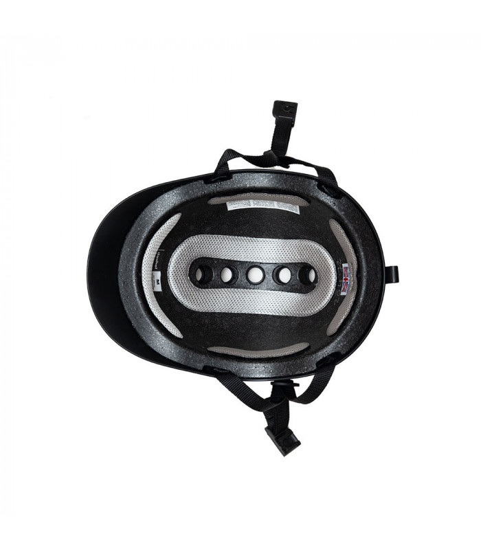 DASHEL CYCLE HELMET (RED)