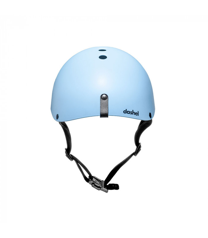 DASHEL CYCLE HELMET (SKY BLUE)