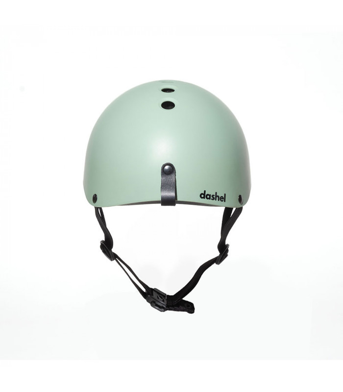 DASHEL CYCLE HELMET (SAGE GREEN)
