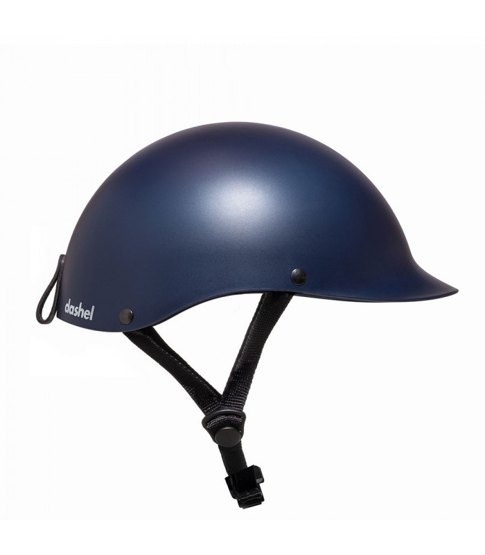 CASCO BICI DASHEL (NAVY BLUE) | TopFun.com