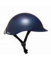 DASHEL CYCLE HELMET (NAVY BLUE)