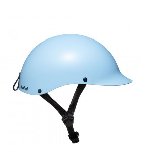 DASHEL CYCLE HELMET (SKY BLUE)